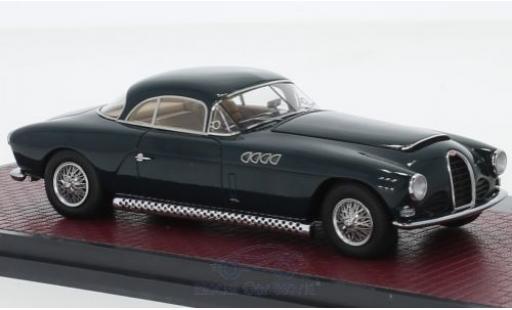 Bugatti Type 101 1/43 Matrix Antem Coupe grün RHD 1951 Chassis 101504 modellautos