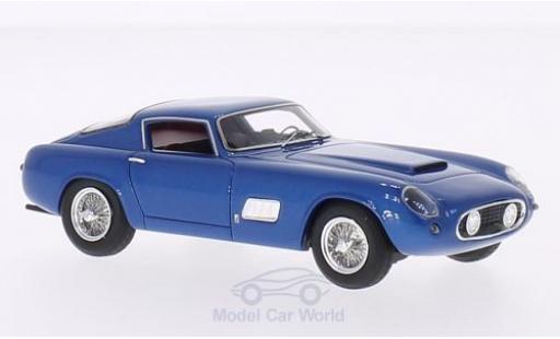 Modellautos Chevrolet Corvette C1 1/43 Matrix Scaglietti mettalic blau 1959 Chevrolet Corvette C1 1/43 Matrix Scaglietti mettalic blau 1959 modellautos