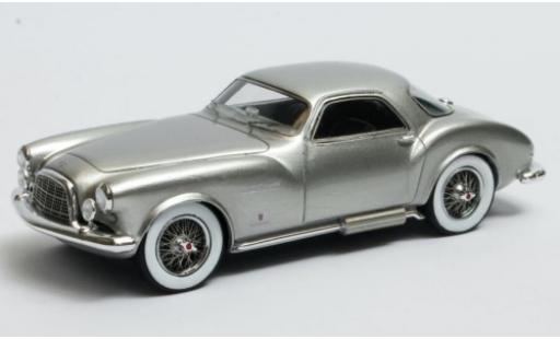 Desoto Adventurer 1/43 Matrix I Concept Ghia silber 1953 modellautos