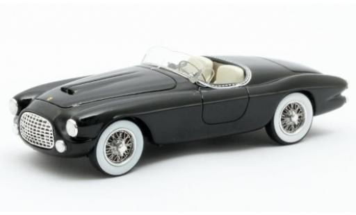 Modellautos Ferrari 212 1/43 Matrix /225 Inter Barchetta Touring schwarz 1952 Fahrgestell-n° 0253EU Ferrari 212 1/43 Matrix /225 Inter Barchetta Touring schwarz 1952 Fahrgestell-n° 0253EU modellautos