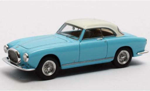 Ferrari 212 1/43 Matrix Inter Coupe Pininfarina blau/weiss 1953 #0279 EU modellautos