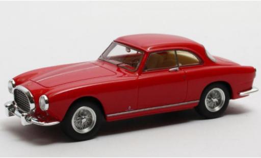 Ferrari 212 1/43 Matrix Inter Coupe Pininfarina rot 1953 #0279 EU modellautos
