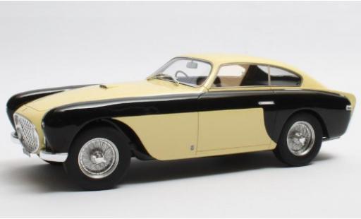 Modellautos Ferrari 212 1/18 Matrix Inter Coupe Vignale schwarz/gelb RHD 1952 Fahrgestellnr. 0197EL Bumblebee Ferrari 212 1/18 Matrix Inter Coupe Vignale schwarz/gelb RHD 1952 Fahrgestellnr. 0197EL Bumblebee modellautos