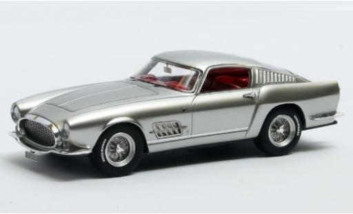 Modellautos Ferrari 250 1/43 Matrix GT Berlinetta Speciale silber 1956 châssis-Nr.0425GT Ferrari 250 1/43 Matrix GT Berlinetta Speciale silber 1956 châssis-Nr.0425GT modellautos