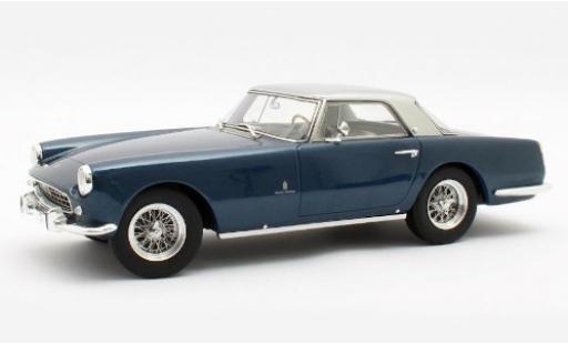 Modellautos Ferrari 250 1/18 Matrix GT Coupe Pininfarina blau/silber 1958 Ferrari 250 1/18 Matrix GT Coupe Pininfarina blau/silber 1958 modellautos