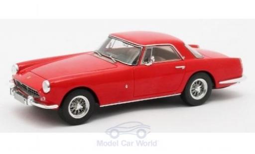 Modellautos Ferrari 250 1/43 Matrix GT Coupe Pininfarina rot 1958 Ferrari 250 1/43 Matrix GT Coupe Pininfarina rot 1958 modellautos