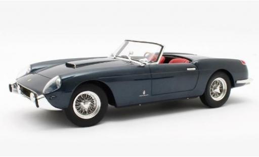 Modellautos Ferrari 250 1/18 Matrix GT Pininfarina Cabriolet Series 1 blau 1957 Ferrari 250 1/18 Matrix GT Pininfarina Cabriolet Series 1 blau 1957 modellautos