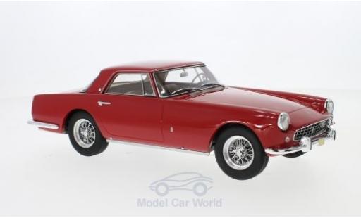 Modellautos Ferrari 250 1/18 Matrix GT Coupe Pininfarina rot 1958 Ferrari 250 1/18 Matrix GT Coupe Pininfarina rot 1958 modellautos