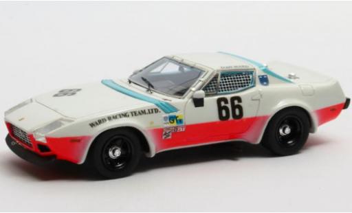 Modellautos Ferrari 365 1/43 Matrix GTB/4 Michelotti NART Spyder No.66 Ward Racing Team / N.A.R.T. 24h Daytona 1978 D.Devendorf/T.Adamowicz/J.Kline Ferrari 365 1/43 Matrix GTB/4 Michelotti NART Spyder No.66 Ward Racing Team / N.A.R.T. 24h Daytona 1978 D.Devendorf/T.Adamowicz/J.Kline modellautos