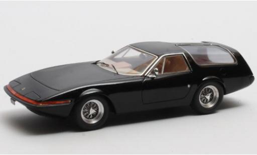 Modellautos Ferrari 365 1/43 Matrix GTB/4 Panther Shooting Brake schwarz 1975 Ferrari 365 1/43 Matrix GTB/4 Panther Shooting Brake schwarz 1975 modellautos