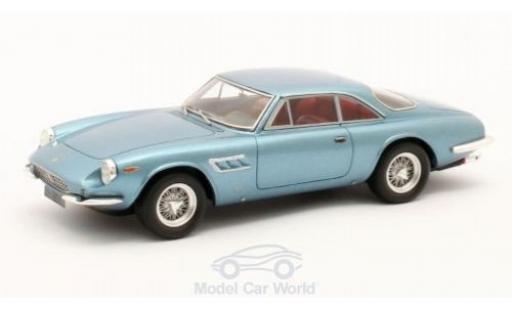 Modellautos Ferrari 500 1/43 Matrix Superfast matt-blau/schwarz 1965 Ferrari 500 1/43 Matrix Superfast matt-blau/schwarz 1965 modellautos