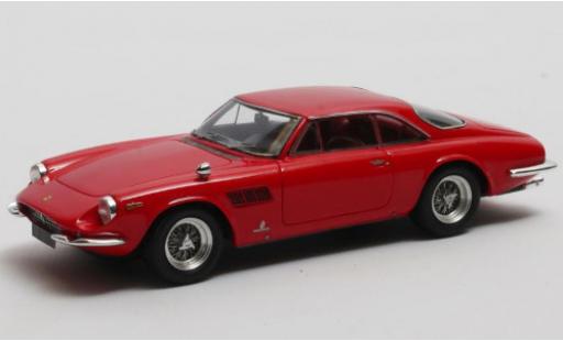 Ferrari 500 1/43 Matrix Superfast Speciale Pininfarina rot 1965 modellautos