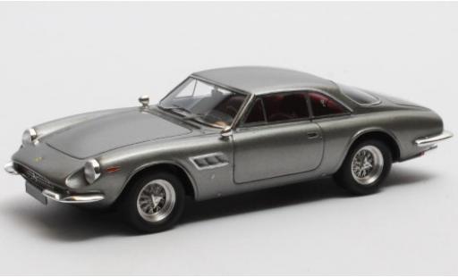 Ferrari 500 1/43 Matrix Superfast Speciale Pininfarina silber 1965 modellautos