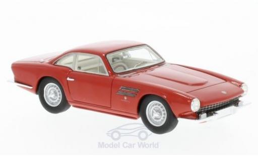 Modellautos Jaguar D-Type 1/43 Matrix rot RHD Michelotti Le Mans Jaguar D-Type 1/43 Matrix rot RHD Michelotti Le Mans modellautos