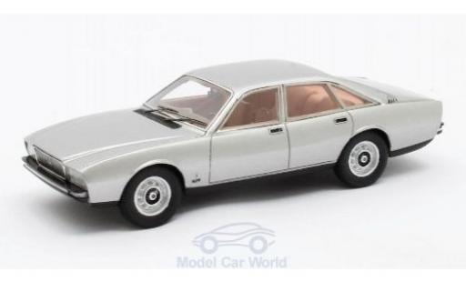 Modellautos Jaguar XJ 1/43 Matrix 12-PF Pininfarina silber 1973 Jaguar XJ 1/43 Matrix 12-PF Pininfarina silber 1973 modellautos