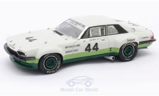 Modellautos Jaguar XJ 1/43 Matrix -S Coupe Group 44 No.44 Trans-Am 1978 B.Tullius Jaguar XJ 1/43 Matrix -S Coupe Group 44 No.44 Trans-Am 1978 B.Tullius modellautos