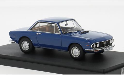 Modellautos Lancia Fulvia 1/43 Matrix 3 blau 1975 1:43 Lancia Fulvia 1/43 Matrix 3 blau 1975 1:43 modellautos