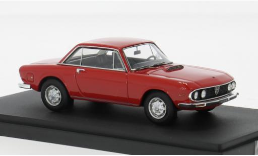 Modellautos Lancia Fulvia 1/43 Matrix 3 rot 1975 1:43 Lancia Fulvia 1/43 Matrix 3 rot 1975 1:43 modellautos