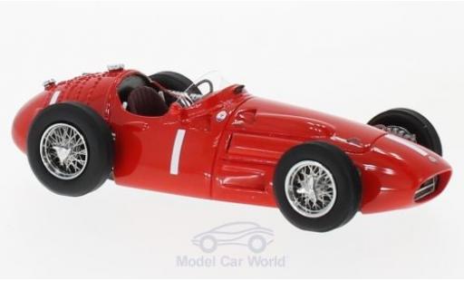 Maserati 250 1/43 Matrix F No.1 Goodwood Glover Trophy 1956 S.Moss modellautos