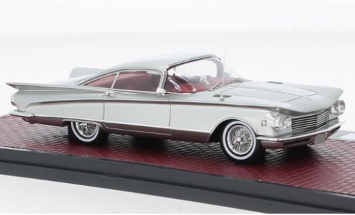 Buick Skylark 1/43 Matrix III XP-75 Pininfarina d 1959 modellautos