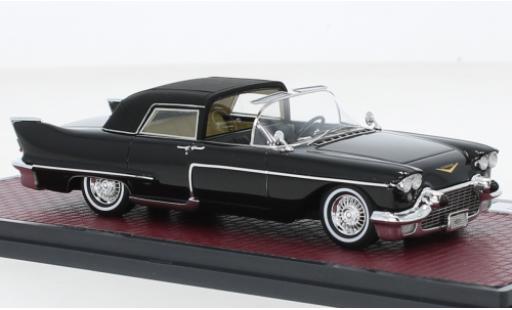 Modellautos Cadillac Eldorado 1/43 Matrix Brougham Town Car schwarz 1956 Cadillac Eldorado 1/43 Matrix Brougham Town Car schwarz 1956 modellautos