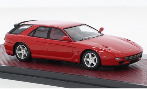 Modellautos Ferrari 456 1/43 Matrix Pininfarina Venice Shooting Brake rouge RHD 1993 Ferrari 456 1/43 Matrix Pininfarina Venice Shooting Brake rouge RHD 1993 modellautos