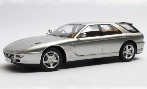 Modellautos Ferrari 456 1/18 Matrix Pininfarina Venice Shooting Brake silber 1983 Ferrari 456 1/18 Matrix Pininfarina Venice Shooting Brake silber 1983 modellautos