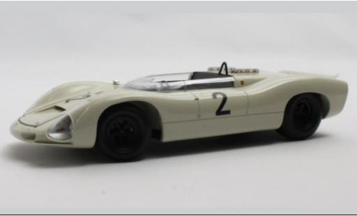 Modellautos Porsche 908 1/18 Matrix -8 Bergspyder No.2 Alpen Bergpreis 1967 Porsche 908 1/18 Matrix -8 Bergspyder No.2 Alpen Bergpreis 1967 modellautos
