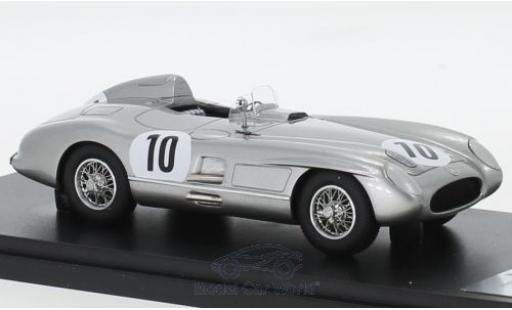 Modellautos Mercedes 300 1/43 Matrix SLR No.10 Tourist Trophy 1955 S.Moss/J.Fitch Mercedes 300 1/43 Matrix SLR No.10 Tourist Trophy 1955 S.Moss/J.Fitch modellautos