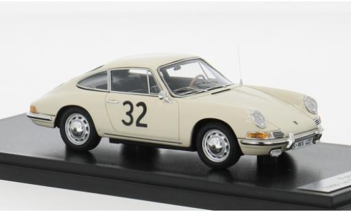 Modellautos Porsche 911 1/43 Matrix Le Mans 1966 #32 1:43 Porsche 911 1/43 Matrix Le Mans 1966 #32 1:43 modellautos