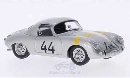 Porsche 356 Glockler 1/43 Matrix Glöckler Special Roadster Weidenhausen No.44 1952 modellautos