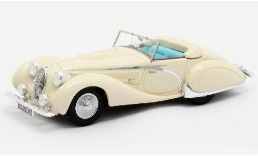 Modellautos Talbot Lago 1/43 Matrix T150C Cabriolet Figoni & Falaschi weiss RHD 1936 #90111 Talbot Lago 1/43 Matrix T150C Cabriolet Figoni & Falaschi weiss RHD 1936 #90111 modellautos