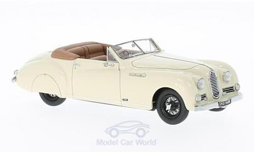 Modellautos Talbot Lago 1/43 Matrix T26 Cabriolet by Antem beige RHD 1950 Talbot Lago 1/43 Matrix T26 Cabriolet by Antem beige RHD 1950 modellautos