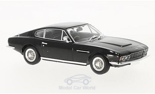 Modellautos Aston Martin DBS 1/43 Maxichamps schwarz 1967 Aston Martin DBS 1/43 Maxichamps schwarz 1967 modellautos