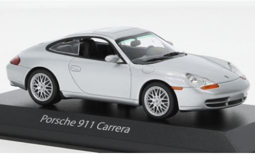 Modellautos Porsche 996 1/43 Maxichamps 911  d 1998 Porsche 996 1/43 Maxichamps 911  d 1998 modellautos