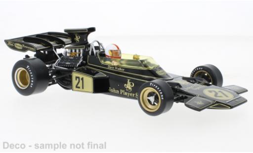 Modellautos Lotus 72 1/18 MCG D No.21 John Player Team formule 1 GP Espagne 19 Lotus 72 1/18 MCG D No.21 John Player Team formule 1 GP Espagne 19 modellautos