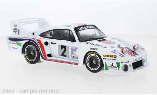 Modellautos Porsche 935 1980 1/18 MCG J No.2 Liqui Moly 24h Daytona Porsche 935 1980 1/18 MCG J No.2 Liqui Moly 24h Daytona modellautos