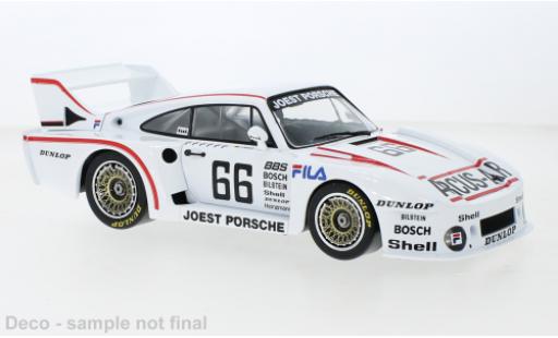 Modellautos Porsche 935 1981 1/18 MCG J No.66 Joest Racing DRM Nürburgring Porsche 935 1981 1/18 MCG J No.66 Joest Racing DRM Nürburgring modellautos