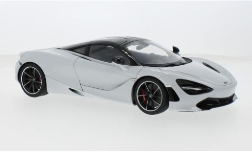 Modellautos McLaren 720 1/18 AUTOart S weiss 1:18 McLaren 720 1/18 AUTOart S weiss 1:18 modellautos