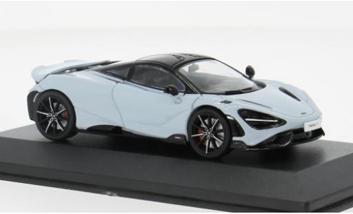 Modellautos McLaren 765 1/43 Solido LT grau 1:43 McLaren 765 1/43 Solido LT grau 1:43 modellautos