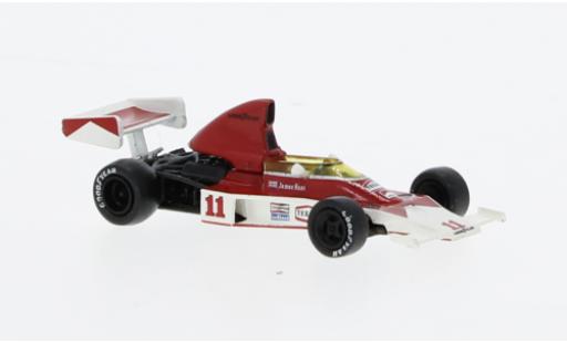 McLaren M23 1/87 Brekina Formel 1 1976 J.Hunt 1:87 modellautos