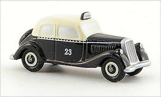 Mercedes 170 Base 1/90 Schuco V modellautos