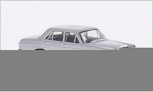 Mercedes 200 Base 1/87 Schuco (W115) grau modellautos