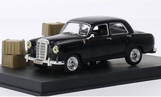 Modellautos Mercedes 220 1/43 SpecialC S schwarz .-007 1:43 Mercedes 220 1/43 SpecialC S schwarz .-007 1:43 modellautos