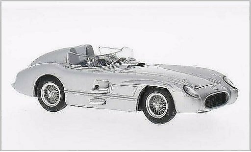 Mercedes 300 Base 1/43 IXO (W196) 1955 modellautos