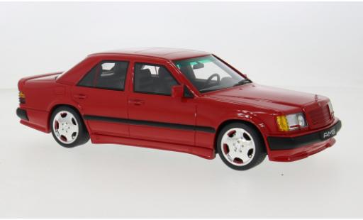 Mercedes Classe G 1/18 Ottomobile AMG 300CE 6.0 rot 1:18 modellautos
