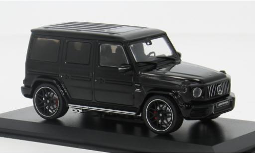 Modellautos Mercedes Classe G 1/43 Solido AMG G63 schwarz 1:43 Mercedes Classe G 1/43 Solido AMG G63 schwarz 1:43 modellautos