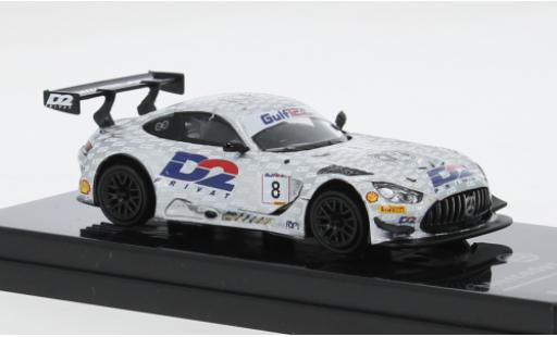Modellautos Mercedes AMG GT 1/64 Para64 3 (C190 #8 1:64 Mercedes AMG GT 1/64 Para64 3 (C190 #8 1:64 modellautos
