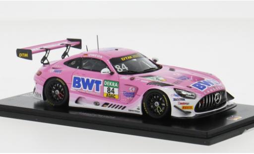 Mercedes AMG GT 1/43 Spark 3 #84 1:43 modellautos
