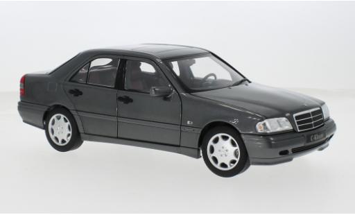 Modellautos Mercedes Classe C 1/18 Norev (W202 gra 1:18 Mercedes Classe C 1/18 Norev (W202 gra 1:18 modellautos